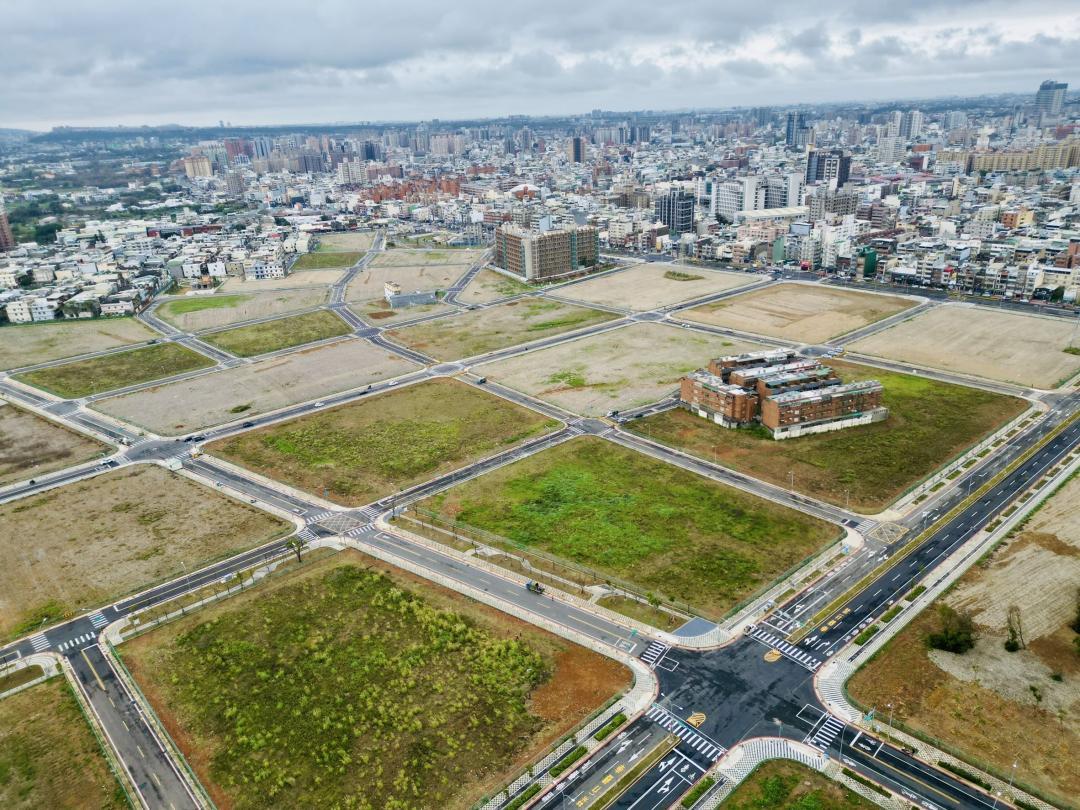 眾所矚目的中壢體育園區終於準備要加入房市戰場，據市調單位調查，已有一些建商悄悄籌備中。（圖/資料照）