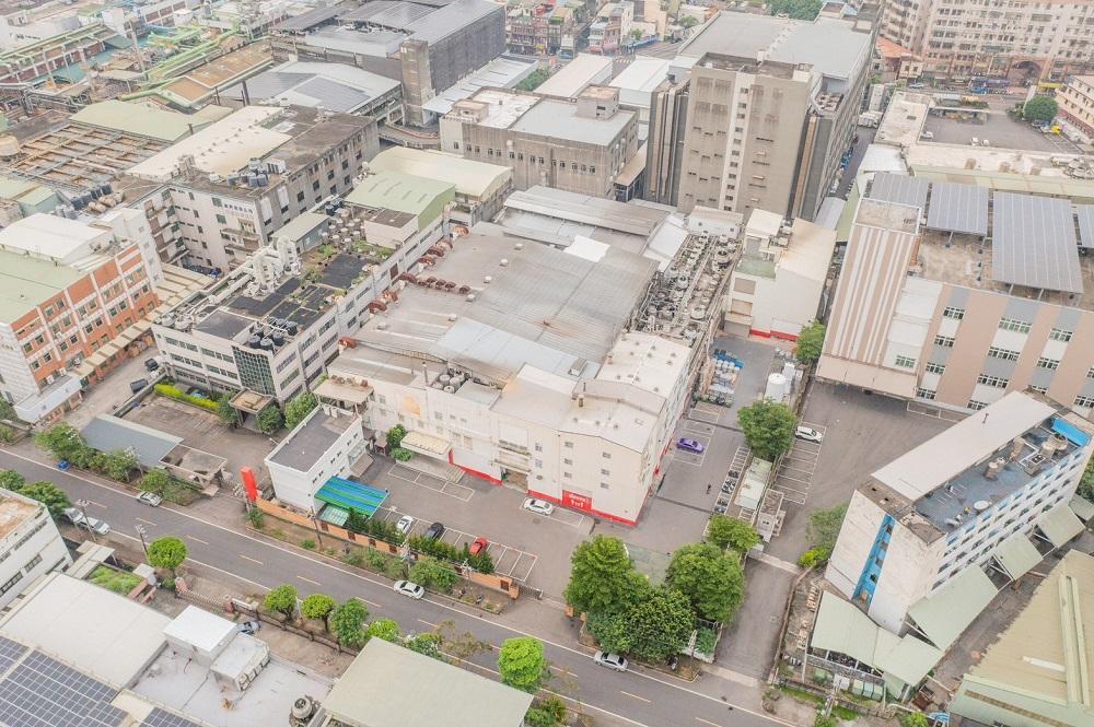 科技業成為最大買家,單季購置金額高達227億元,占比超過六成,其中187億元用於自用廠房、35億元投入新建廠辦,顯示產能佈局力道持續強勁。(圖資料照,信義全球資產公司提供)