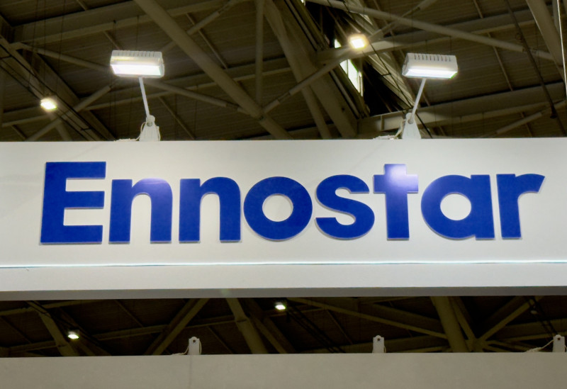 富采2025年虧損年增近1倍 決議20億賣掉竹南廠給杜邦