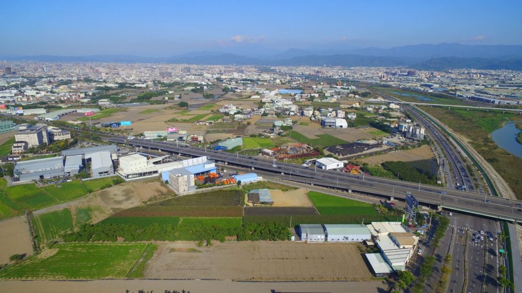 1商用不動產交易破千億創新高　AI與半導體擴廠潮推升工業地產熱度