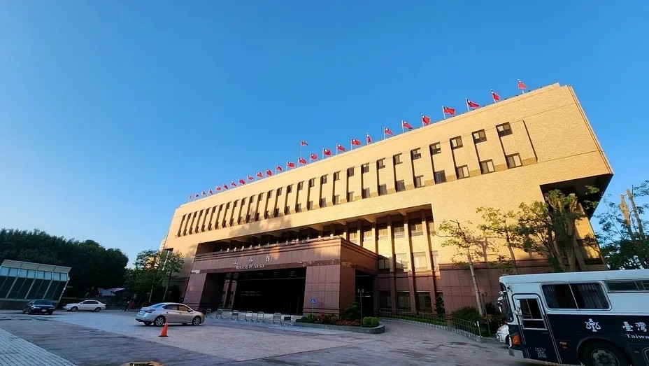 立法院會28日三讀通過修正《民法》部分條文，刪除兄弟姊妹特留分，將自總統公布六個月後施行。圖為法務部。記者王聖藜／攝影